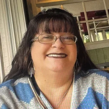 Tammy Rena Aldredge_obit_profile