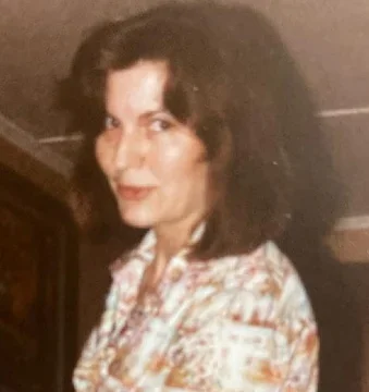 Virgie Lee Hensley_obit_profile