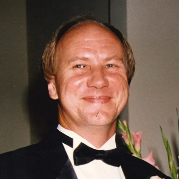William Marshall Setzer_obit_profile