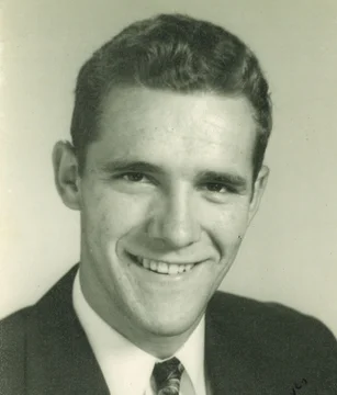 William Warren Galloway_obit_profile