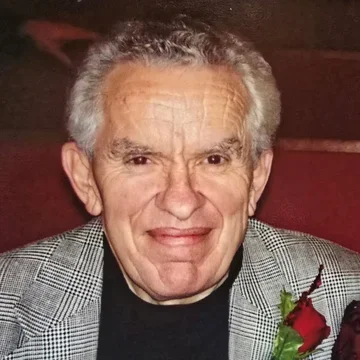 Wilson Smith_obit_profile