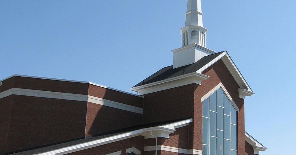 Rev. Jerry F. Gamble Obituary 2023 Sossoman Funeral Home