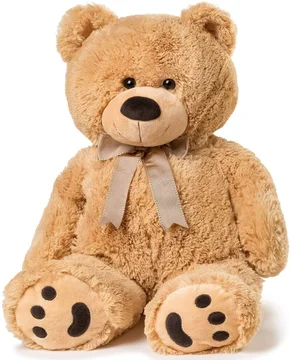 teddy bear 3