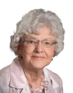 Emily “Pat” Braxton Olsen