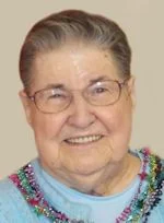 Myrtle Elizabeth Deaton Epley