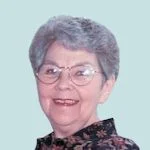 Nancy Hedderly Sholar