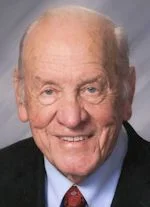 Robert P. “Bob” Carr