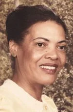 Joyce Johnson Thomas