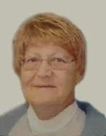 Jane Matilda Sievert Purdy