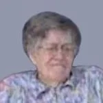 Doris Smith Sparkman