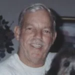 Wayne McMahan