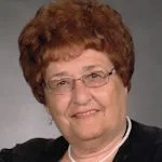 Margie Pearson Clark