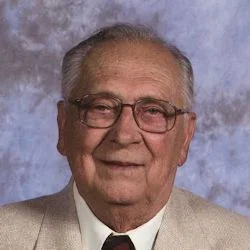 John Joseph "Bob" Bellas
