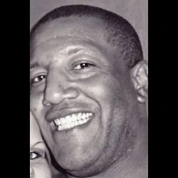Stevie Lawrence Rutherford