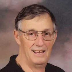Verlin Eugene Chapman