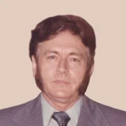 Stanley Haynes