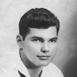Millard Alexander "Short" Goodman, Jr.