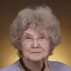 Mary Allen Dixon