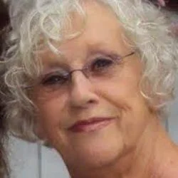 Shirley Powell Tilley