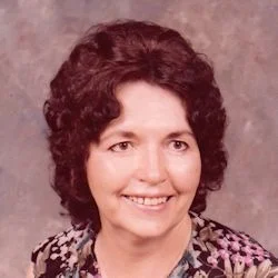 Ardie Mae Norman