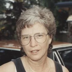 Mary Etta Pittillo
