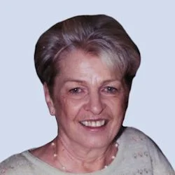 Nancy "Mama G" Bailey