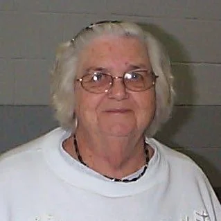 Flavie Stilwell Houston