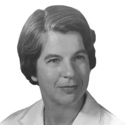 Beverley "MaBev" Gilmer McMurray
