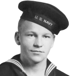 Joseph Paul Watts