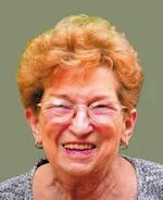 Jo Ann Jewell Whisnant Padgette