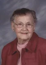 Beatrice "Bee" Foss Cox