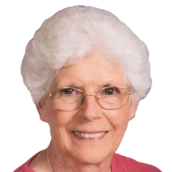 Frances Benfield Leonard