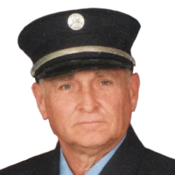 Frank Wesley Braswell, Sr.