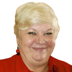 Judy Lynn Carver