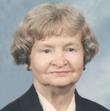 Sudie Christine Sigmon Kirby