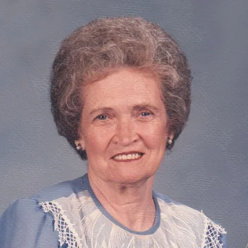 Gladys Phelps Gullet