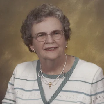 Evelyn Alexander Mull