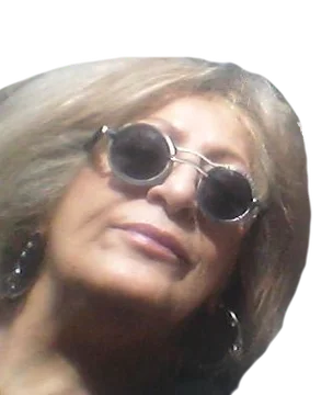 Constance "Connie" Cali