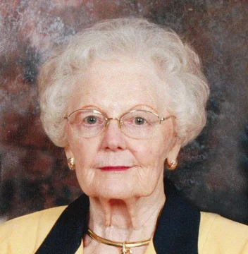 Evelyn Alberta Clark Shull