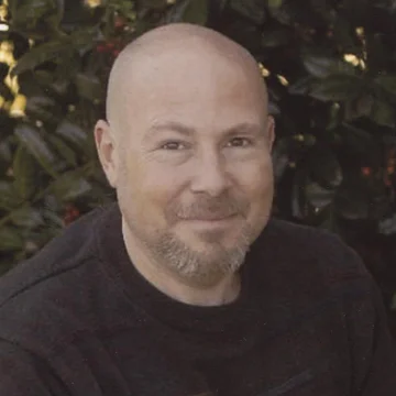 Christopher Douglas Wilson
