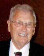 Raymond Howard Saunders