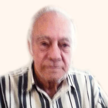 Roy William Barrier