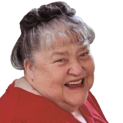 Martha J. Powell Whisnant