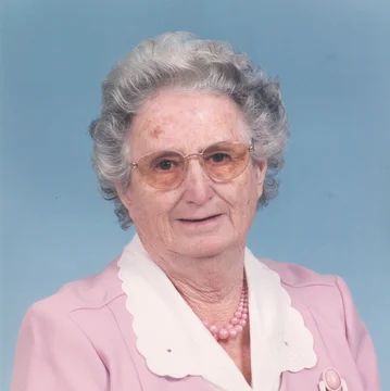Mattie Lou Pitts