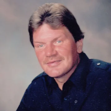 Jack Keller