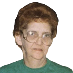 Mary Ann Wiseman