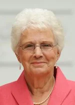 Betty Ann Chapman Garrison