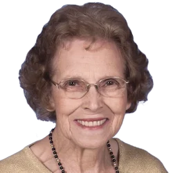 Ruth Johnson Whisnant