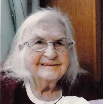 Gay Gladys Dills Patton