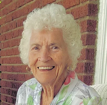 Dorothy Lucille Rice